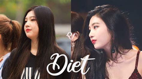 red velvet joy weight loss